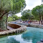 Azul Beach - La Mata