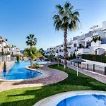 Apartman Azul Beach - La Mata *