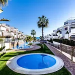 Apartman Azul Beach - La Mata Torrevieja