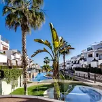 Apartman Azul Beach - La Mata Torrevieja