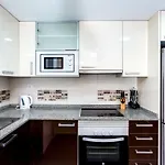 Azul Beach - La Mata Apartman