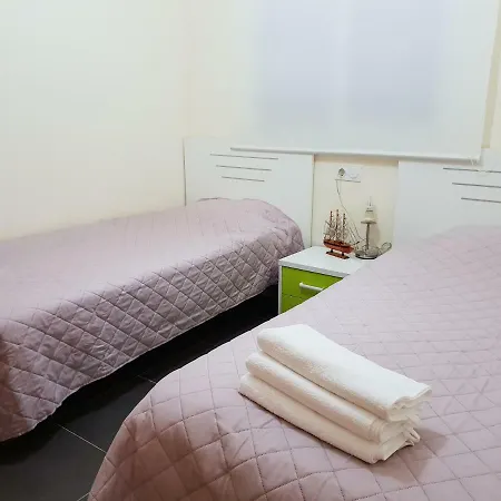 Azul Beach - La Mata Apartmán
