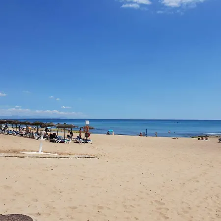 Apartmán Azul Beach - La Mata Torrevieja