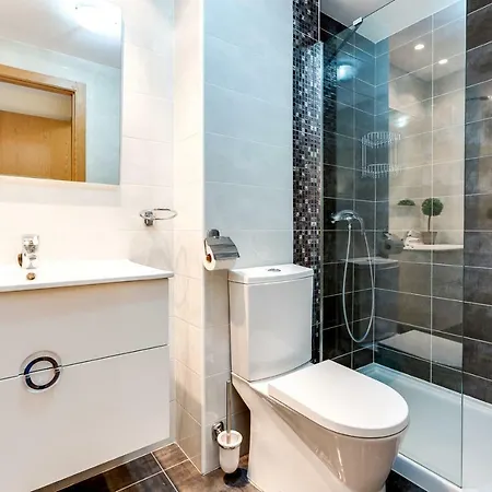 Azul Beach - La Mata Apartmán