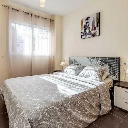 Azul Beach - La Mata Apartman