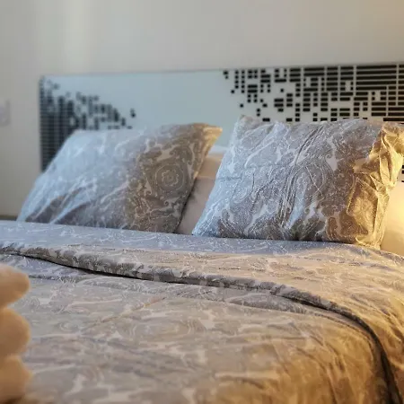 Azul Beach - La Mata Apartmán