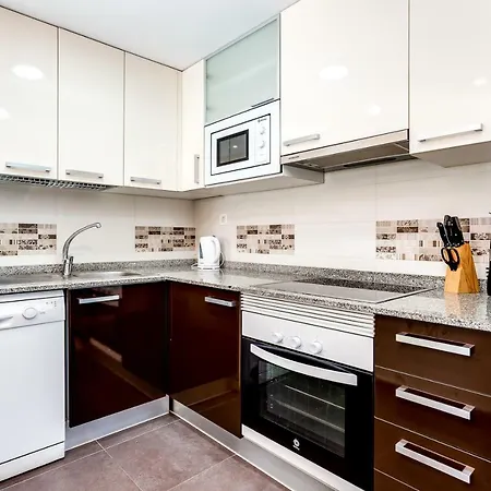 Azul Beach - La Mata Apartman Torrevieja