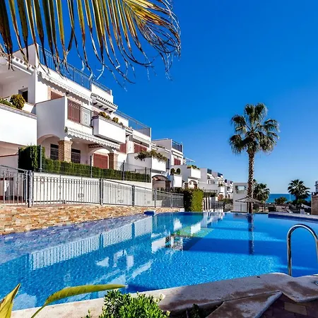 Azul Beach - La Mata Apartman