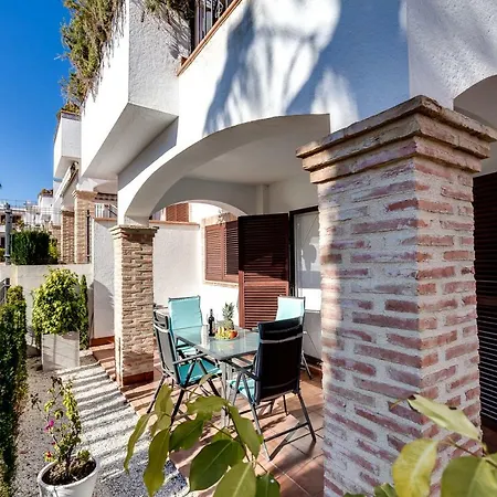 Azul Beach - La Mata Apartmán