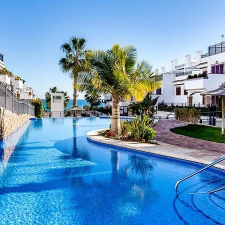 Azul Beach - La Mata Apartmán