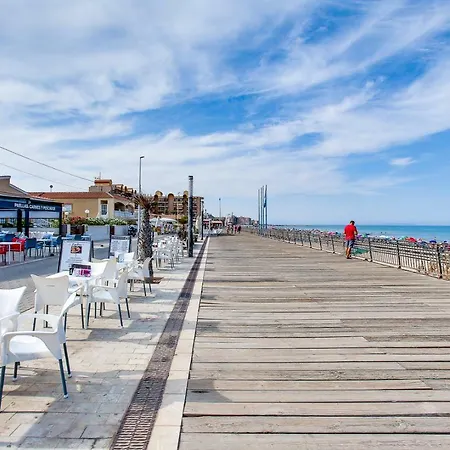 Apartmán Azul Beach - La Mata Torrevieja