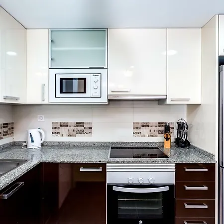 Azul Beach - La Mata Apartmán