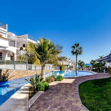 Azul Beach - La Mata