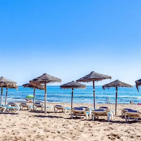 Azul Beach - La Mata